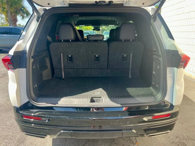 SEMINUEVOS BUICK ENCLAVE a Estados en autogozo