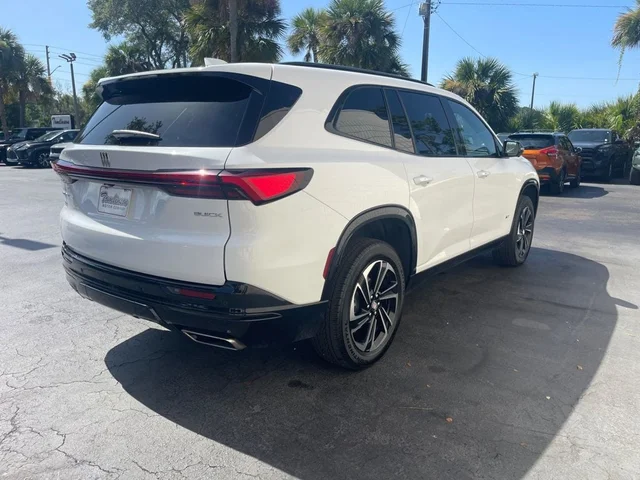 SEMINUEVOS BUICK ENCLAVE a Estados en autogozo