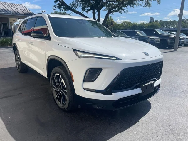 SEMINUEVOS BUICK ENCLAVE a Estados en autogozo