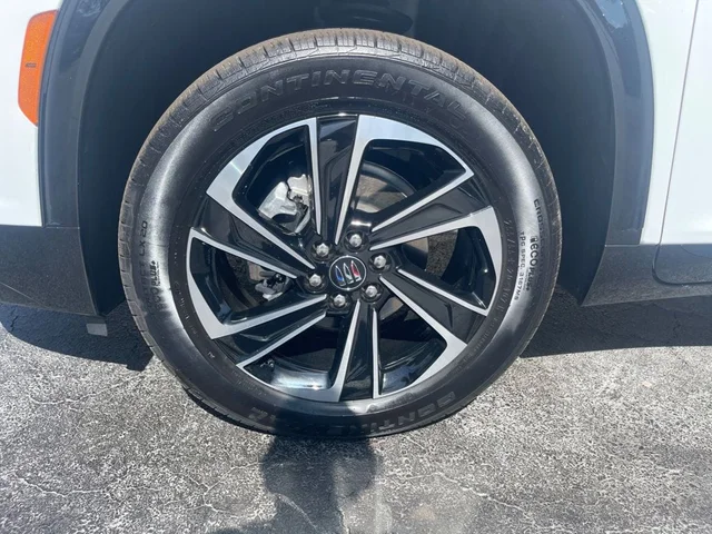 SEMINUEVOS BUICK ENCLAVE a Estados en autogozo