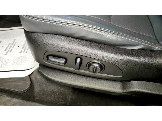 SEMINUEVOS BUICK Enclave a Estados en autogozo