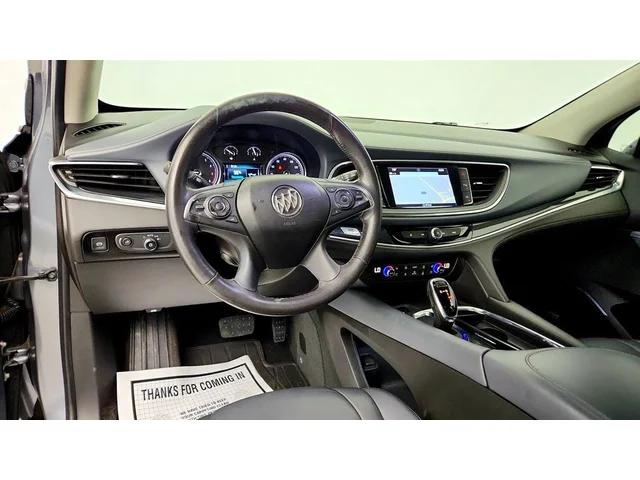 SEMINUEVOS BUICK Enclave a Estados en autogozo