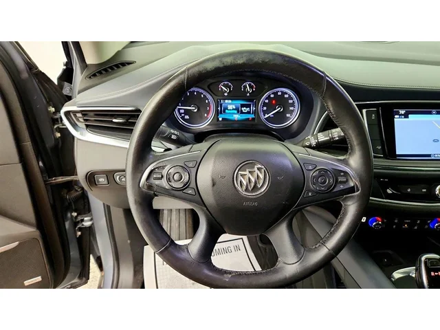 SEMINUEVOS BUICK Enclave a Estados en autogozo