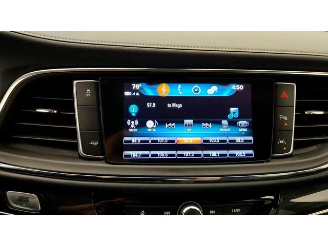 SEMINUEVOS BUICK Enclave a Estados en autogozo