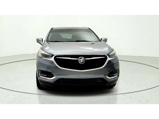SEMINUEVOS BUICK Enclave a Estados en autogozo