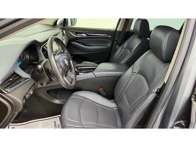 SEMINUEVOS BUICK Enclave a Estados en autogozo