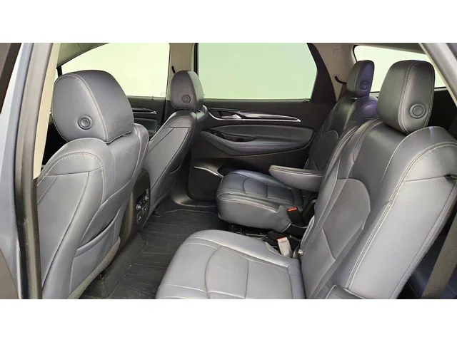 SEMINUEVOS BUICK Enclave a Estados en autogozo