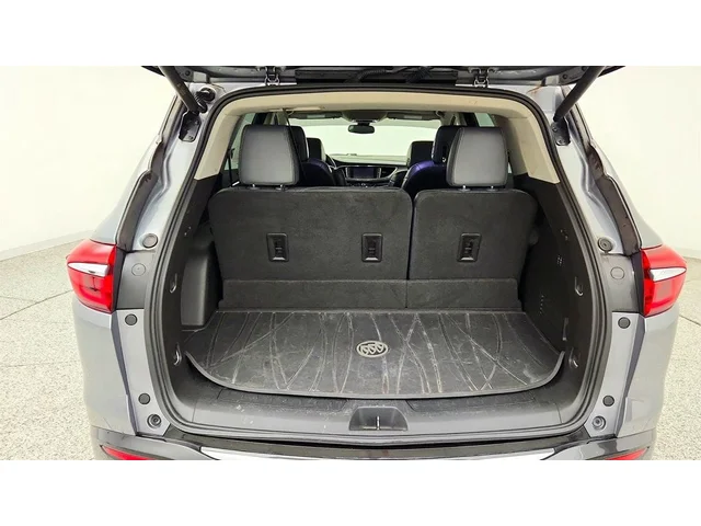 SEMINUEVOS BUICK Enclave a Estados en autogozo