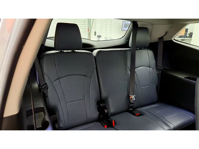 SEMINUEVOS BUICK Enclave a Estados en autogozo
