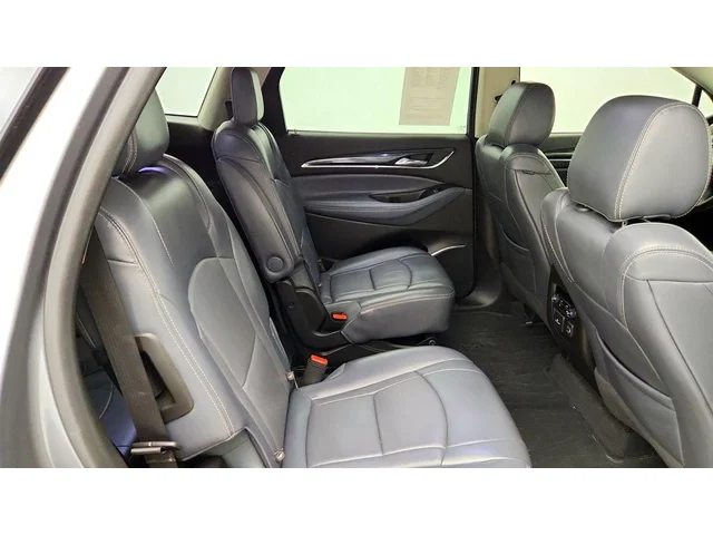 SEMINUEVOS BUICK Enclave a Estados en autogozo