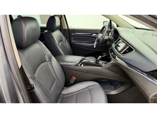 SEMINUEVOS BUICK Enclave a Estados en autogozo