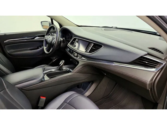 SEMINUEVOS BUICK Enclave a Estados en autogozo