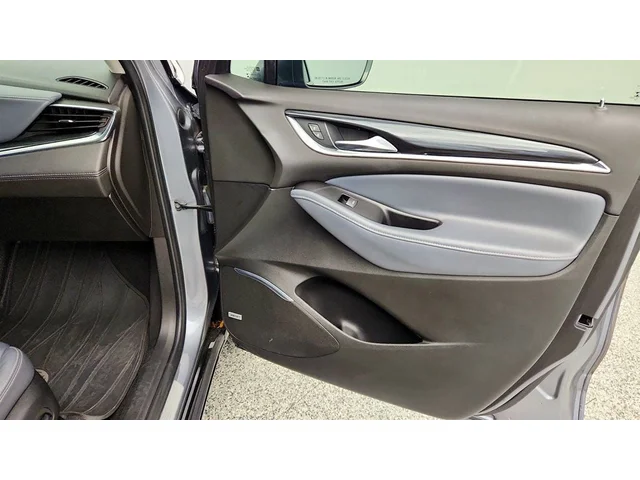 SEMINUEVOS BUICK Enclave a Estados en autogozo