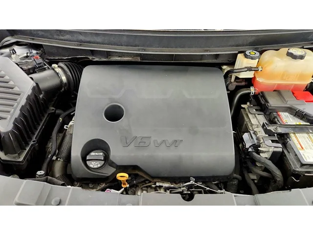 SEMINUEVOS BUICK Enclave a Estados en autogozo