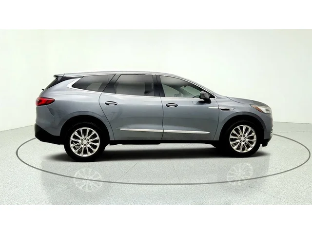 SEMINUEVOS BUICK Enclave a Estados en autogozo