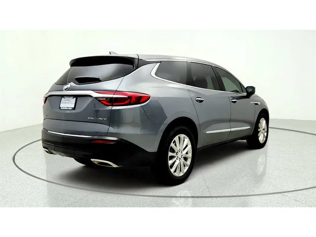 SEMINUEVOS BUICK Enclave a Estados en autogozo