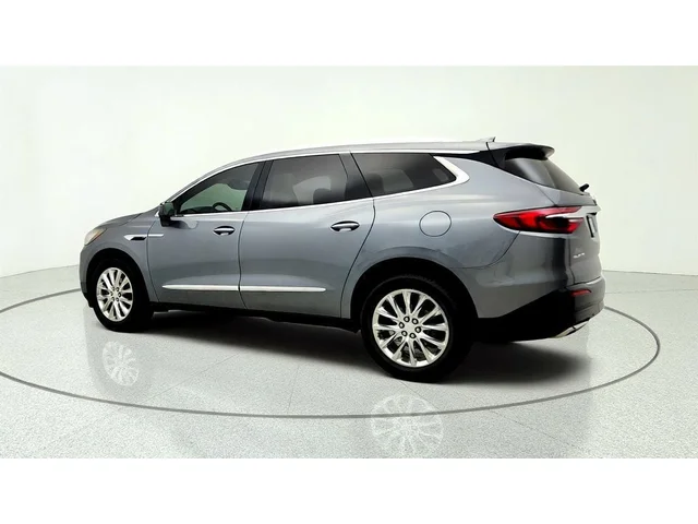 SEMINUEVOS BUICK Enclave a Estados en autogozo