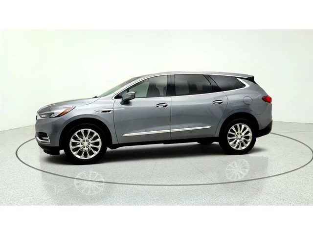 SEMINUEVOS BUICK Enclave a Estados en autogozo