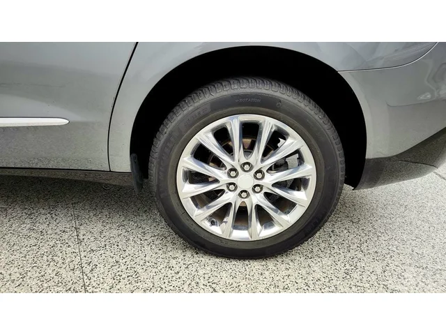 SEMINUEVOS BUICK Enclave a Estados en autogozo
