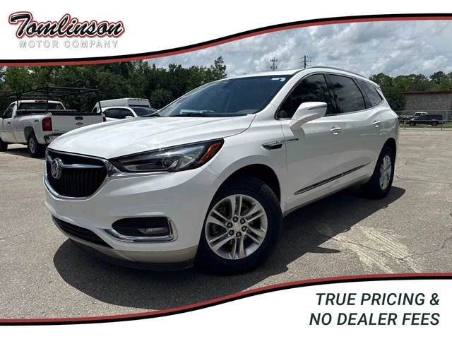 SEMINUEVOS BUICK ENCLAVE a Estados en autogozo