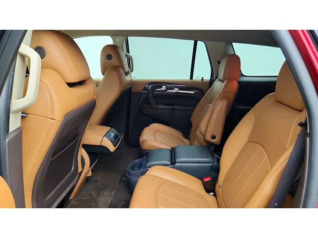 SEMINUEVOS BUICK Enclave a Estados en autogozo