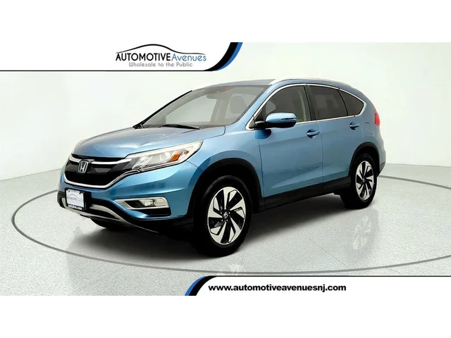 SEMINUEVOS HONDA CR-V a Estados en autogozo