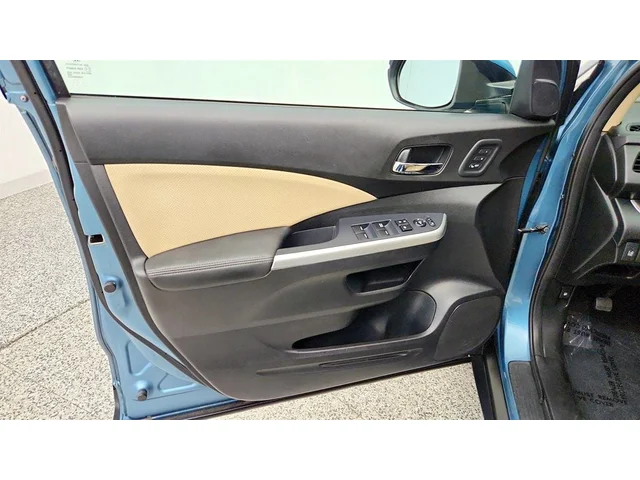 SEMINUEVOS HONDA CR-V a Estados en autogozo