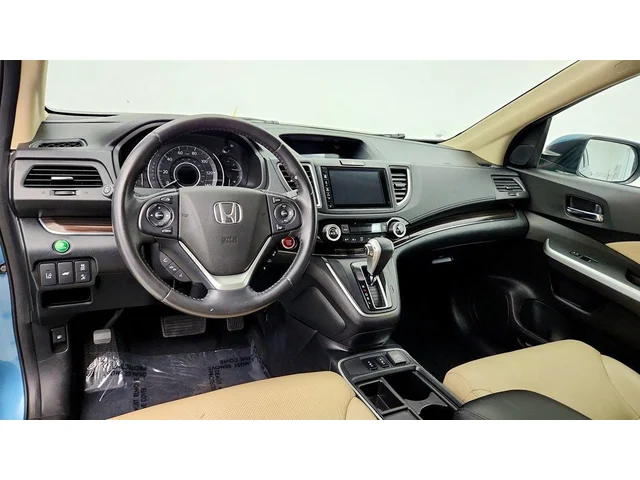SEMINUEVOS HONDA CR-V a Estados en autogozo