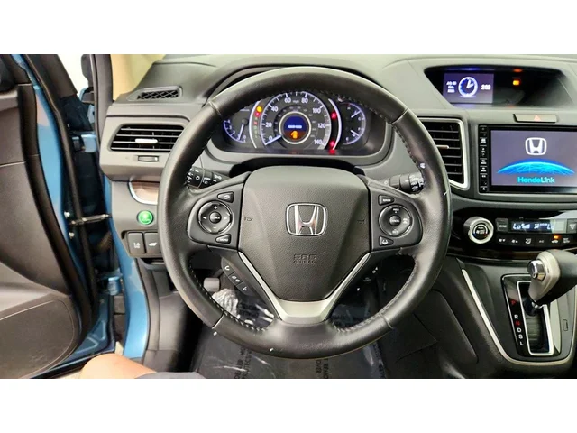 SEMINUEVOS HONDA CR-V a Estados en autogozo