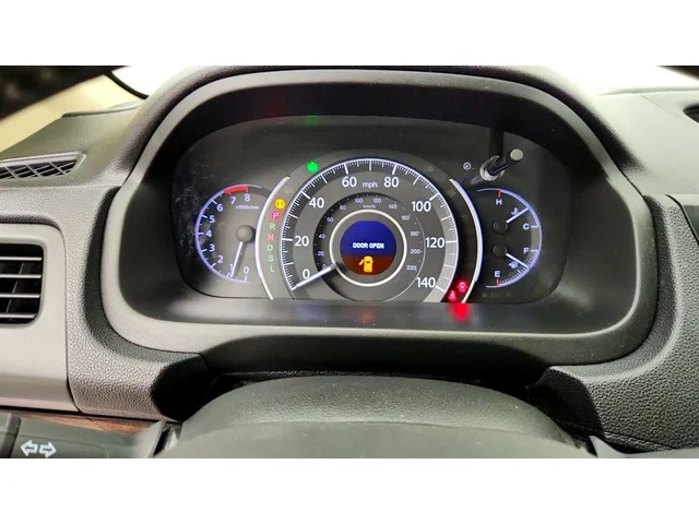SEMINUEVOS HONDA CR-V a Estados en autogozo
