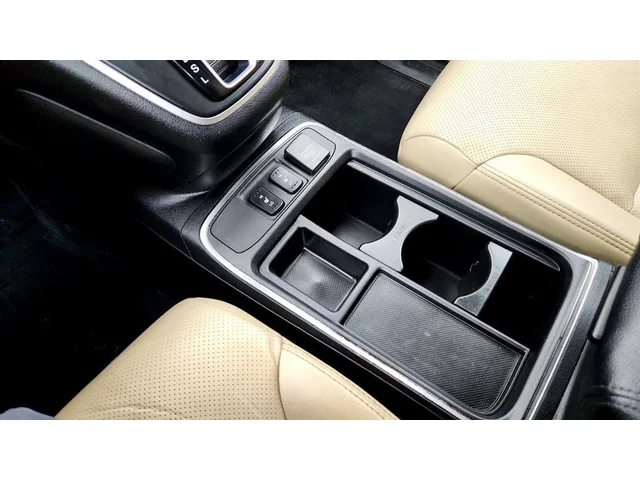 SEMINUEVOS HONDA CR-V a Estados en autogozo
