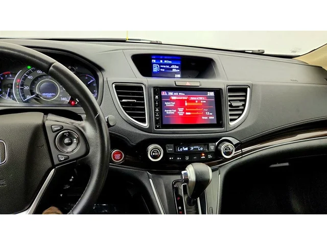 SEMINUEVOS HONDA CR-V a Estados en autogozo