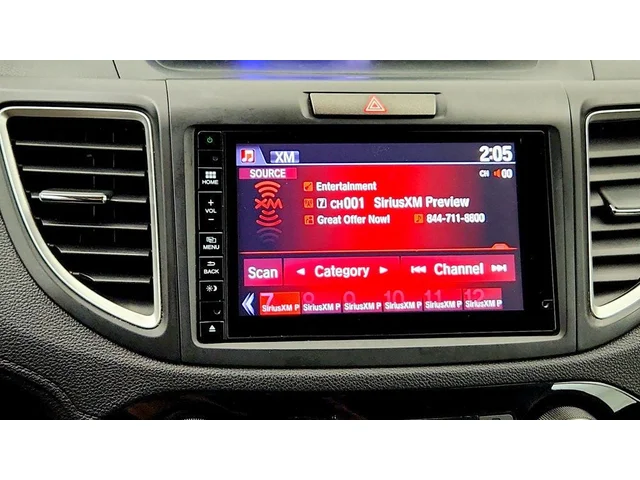 SEMINUEVOS HONDA CR-V a Estados en autogozo
