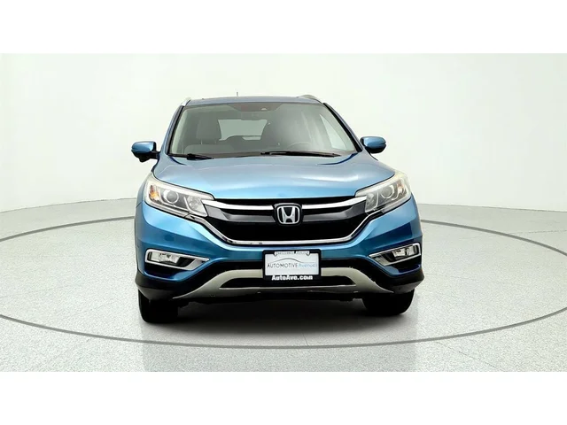 SEMINUEVOS HONDA CR-V a Estados en autogozo