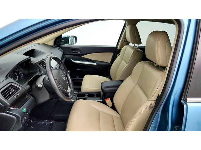 SEMINUEVOS HONDA CR-V a Estados en autogozo