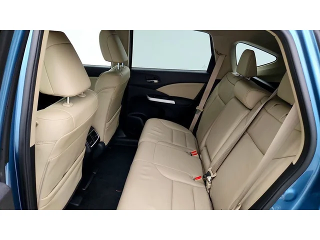 SEMINUEVOS HONDA CR-V a Estados en autogozo