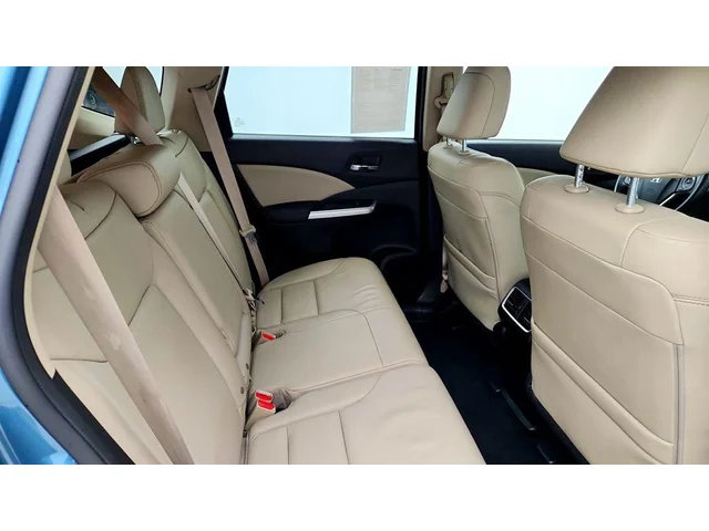 SEMINUEVOS HONDA CR-V a Estados en autogozo