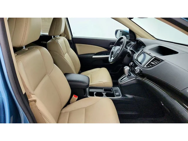 SEMINUEVOS HONDA CR-V a Estados en autogozo