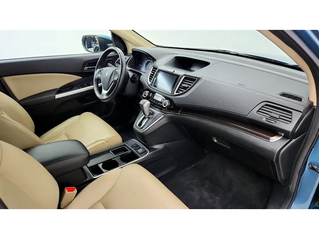 SEMINUEVOS HONDA CR-V a Estados en autogozo