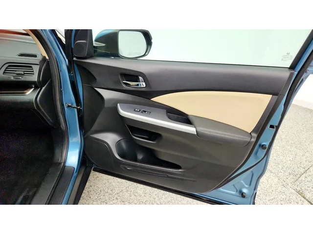 SEMINUEVOS HONDA CR-V a Estados en autogozo