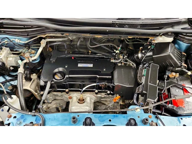 SEMINUEVOS HONDA CR-V a Estados en autogozo