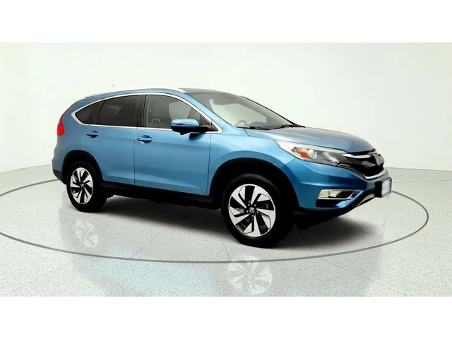 SEMINUEVOS HONDA CR-V a Estados en autogozo
