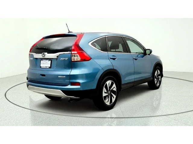SEMINUEVOS HONDA CR-V a Estados en autogozo
