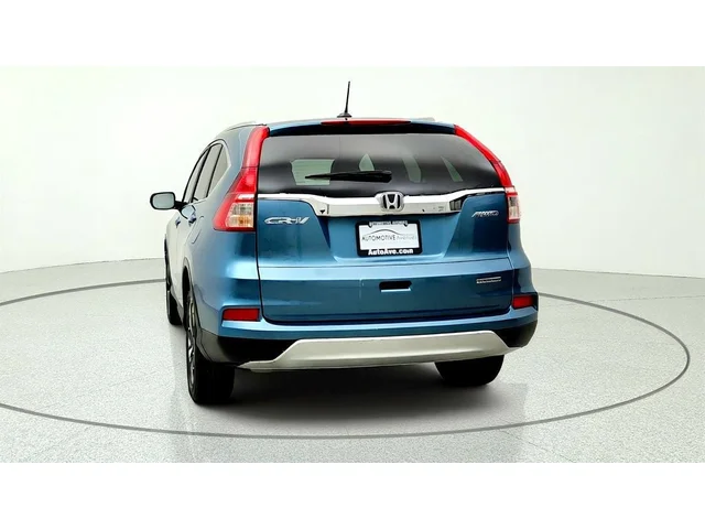 SEMINUEVOS HONDA CR-V a Estados en autogozo