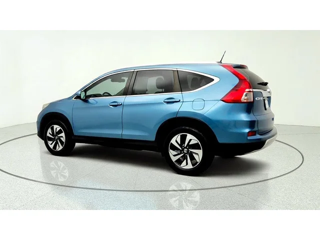 SEMINUEVOS HONDA CR-V a Estados en autogozo