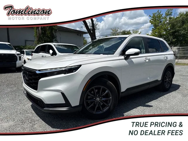 SEMINUEVOS HONDA CR-V a Estados en autogozo