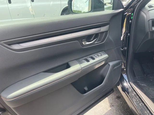 SEMINUEVOS HONDA CR-V HYBRID a Estados en autogozo