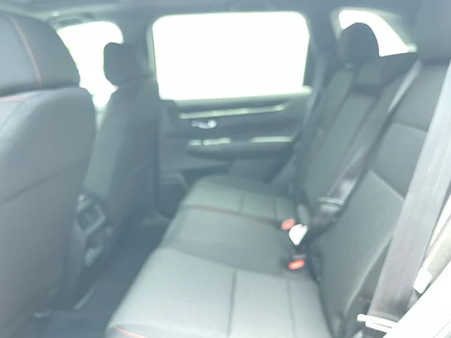 SEMINUEVOS HONDA CR-V HYBRID a Estados en autogozo