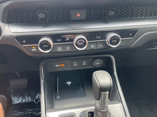 SEMINUEVOS HONDA CR-V HYBRID a Estados en autogozo