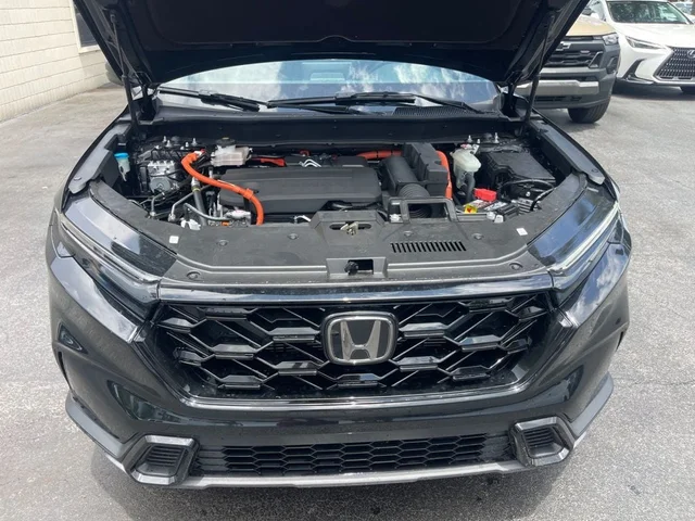 SEMINUEVOS HONDA CR-V HYBRID a Estados en autogozo
